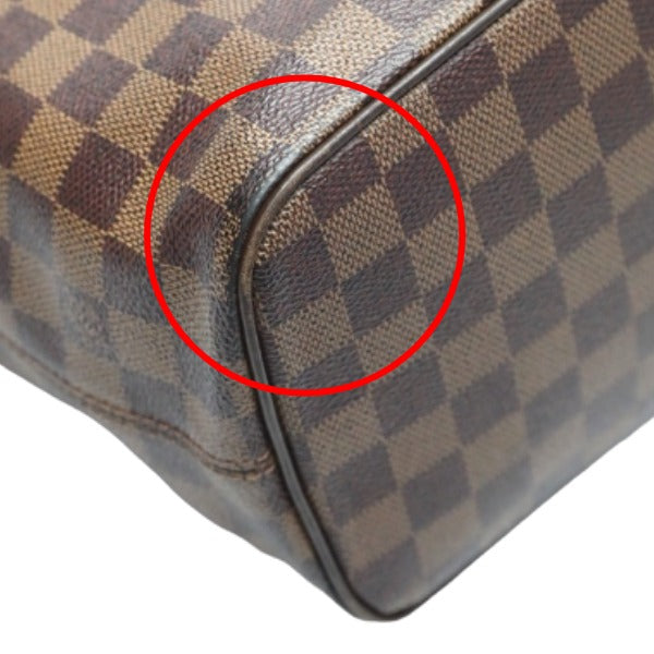 LOUIS VUITTON Handbags
 
Handbag Damier Salea PM Damier Canvas N51183 Brown LV
 [SS]
 【second hand】 