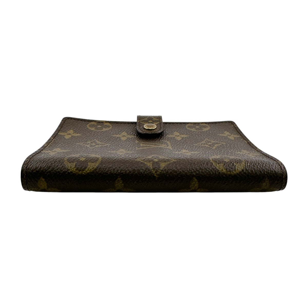 Louis Vuitton LOUIS VUITTON Notebook Cover
 Monogram Agenda PM Monogram Canvas R20005 Brown LV
 [SS]
 【second hand】 