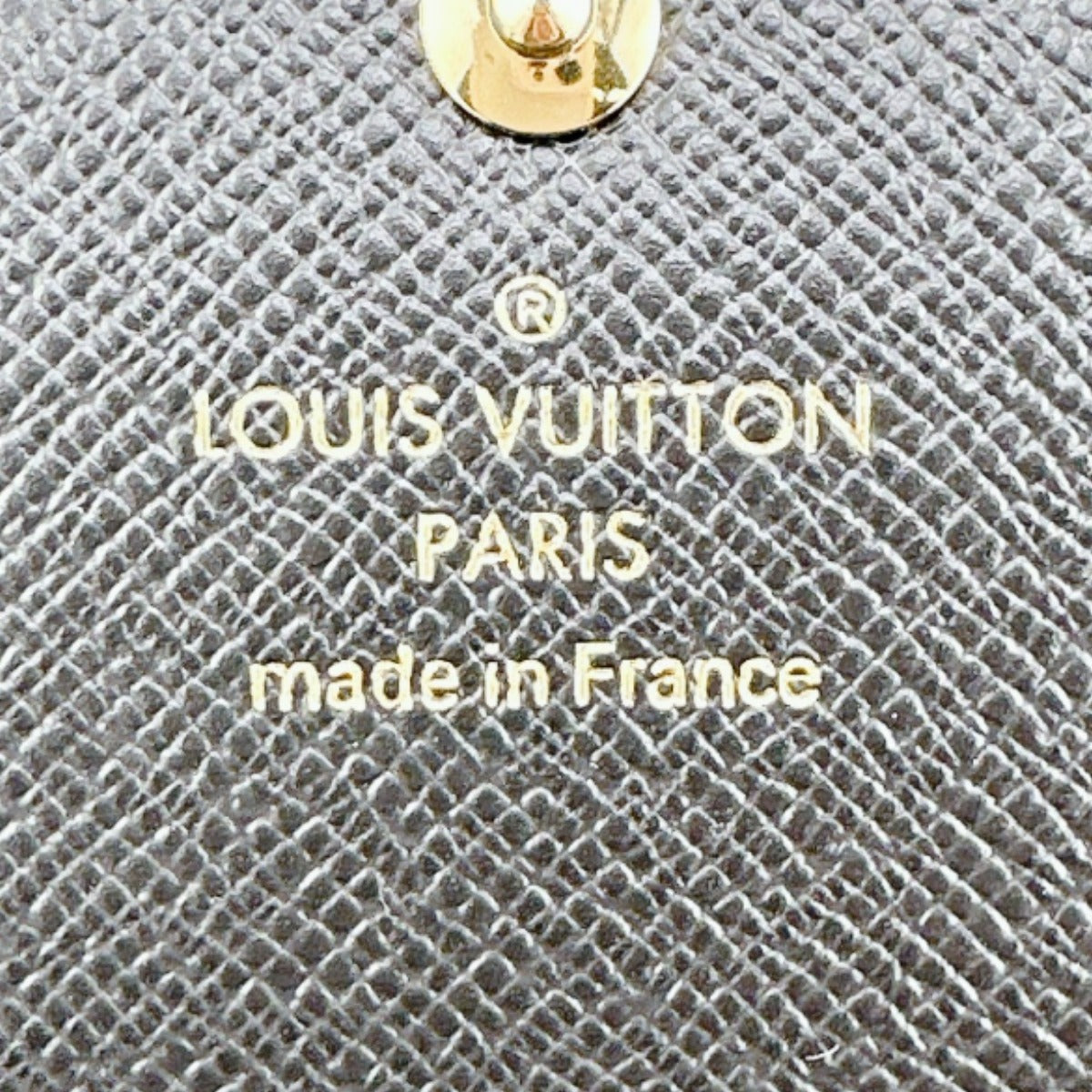 ルイヴィトン LOUIS VUITTON 長財布
 長財布 モノグラムジャイアントリバース ポルトフォイユ・サラ モノグラムキャンバス M80726 ブラウン LV
 【中古】