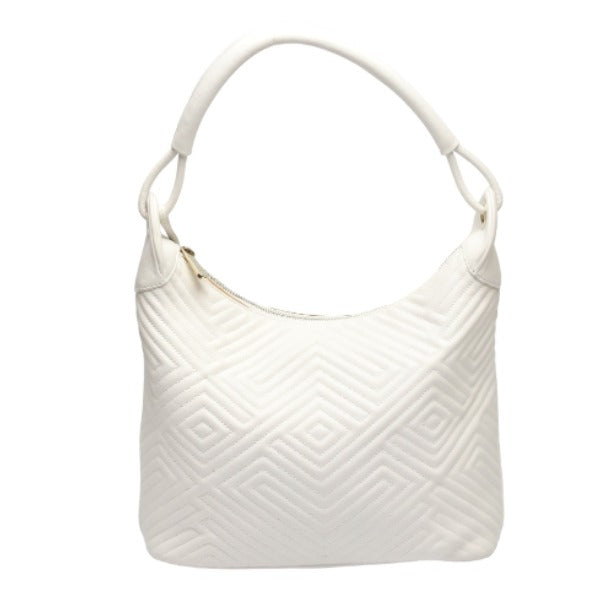 BALLY handbags
 One-shoulder White [SS]
 【second hand】 