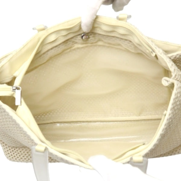 Handbags
 Handbag ELLEdeELLE White [SS]
 【second hand】 