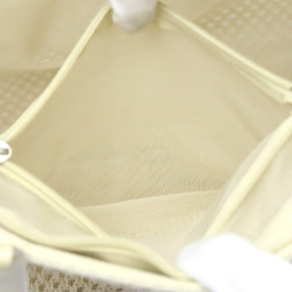 Handbags
 Handbag ELLEdeELLE White [SS]
 【second hand】 