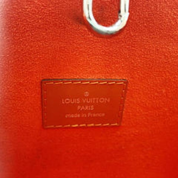 LOUIS VUITTON Tote Bag
 Tote Bag Epi Neverfull MM Epi Leather M40884 Orange LV
 [SS]
 【second hand】 