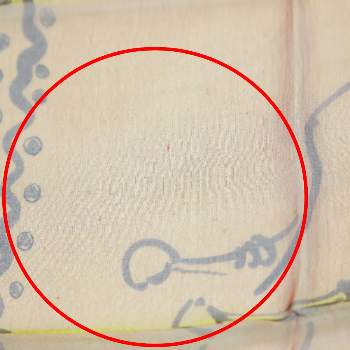 エルメス HERMES スカーフ
 プチカレ 荷物を運ぶ象 カレ40 シルク オレンジ 【SS】
 【中古】