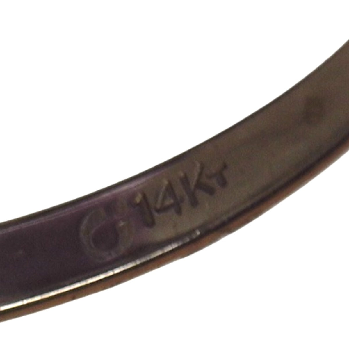 リング・指輪
 指輪 11.5号 サファイア K14 K14ホワイトゴールド シルバー 【SS】
 【中古】