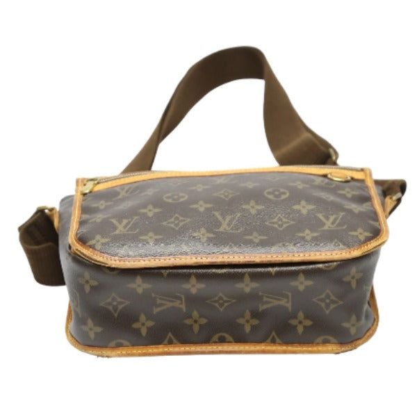 LOUIS VUITTON Shoulder Bag
 Monogram Messenger PM Bosphore Monogram Canvas M40106 Brown LV
 [SS]
 【second hand】 