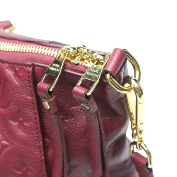 LOUIS VUITTON Handbags
 
2way Monogram Empreinte Le Muse PM Monogram Empreinte M94046 Aurore LV
 [SS]
 【second hand】 