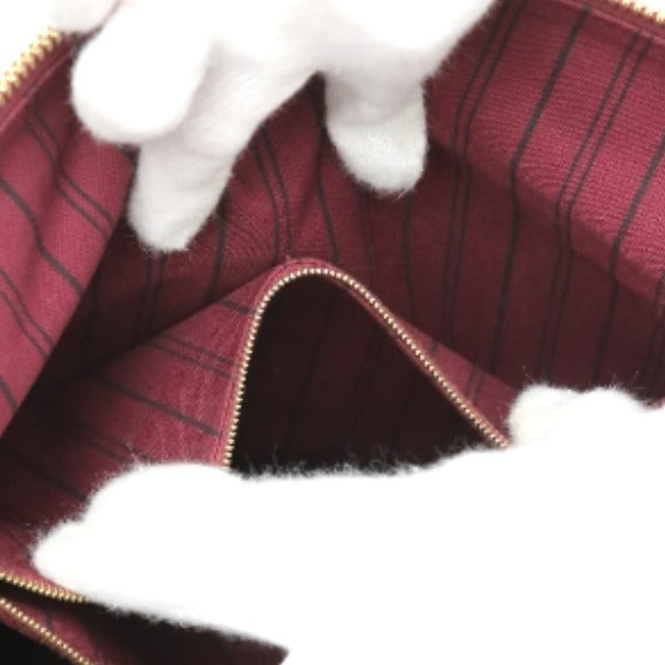 LOUIS VUITTON Handbags
 
2way Monogram Empreinte Le Muse PM Monogram Empreinte M94046 Aurore LV
 [SS]
 【second hand】 