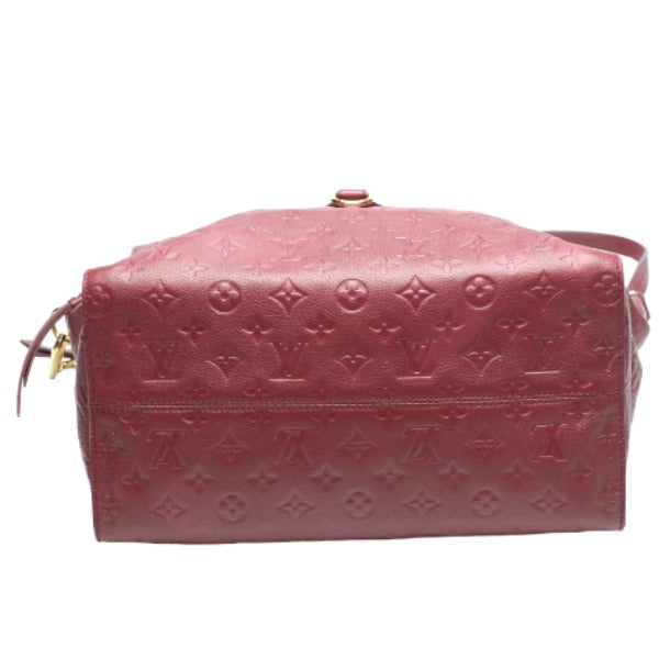 LOUIS VUITTON Handbags
 
2way Monogram Empreinte Le Muse PM Monogram Empreinte M94046 Aurore LV
 [SS]
 【second hand】 