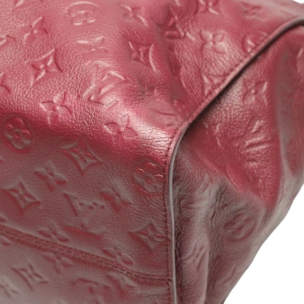 LOUIS VUITTON Handbags
 
2way Monogram Empreinte Le Muse PM Monogram Empreinte M94046 Aurore LV
 [SS]
 【second hand】 