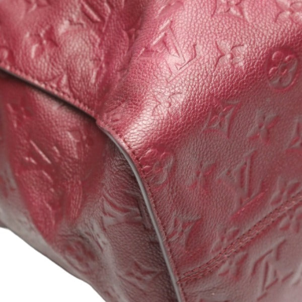 LOUIS VUITTON Handbags
 
2way Monogram Empreinte Le Muse PM Monogram Empreinte M94046 Aurore LV
 [SS]
 【second hand】 