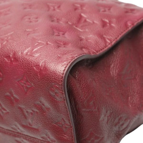 LOUIS VUITTON Handbags
 
2way Monogram Empreinte Le Muse PM Monogram Empreinte M94046 Aurore LV
 [SS]
 【second hand】 