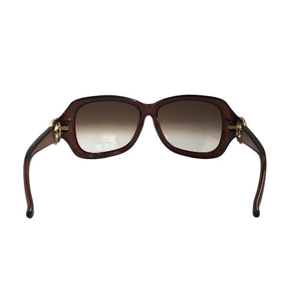 GUCCI Sunglasses
 Sunglasses 60□14 120 87E02 Not specified GG3044 Brown [SS]
 【second hand】 