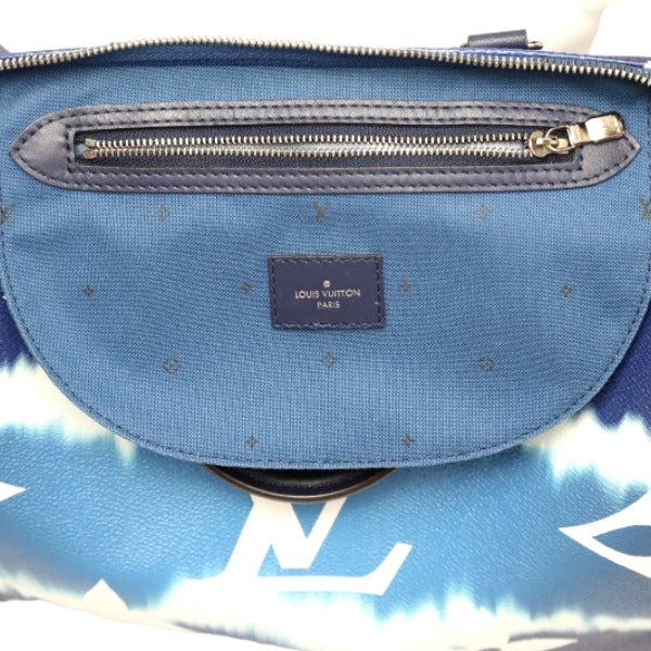 LOUIS VUITTON Shoulder Bag
 Bag Escal Speedy Bandouliere 30 M45146 Blue LV
 [SS]
 【second hand】 