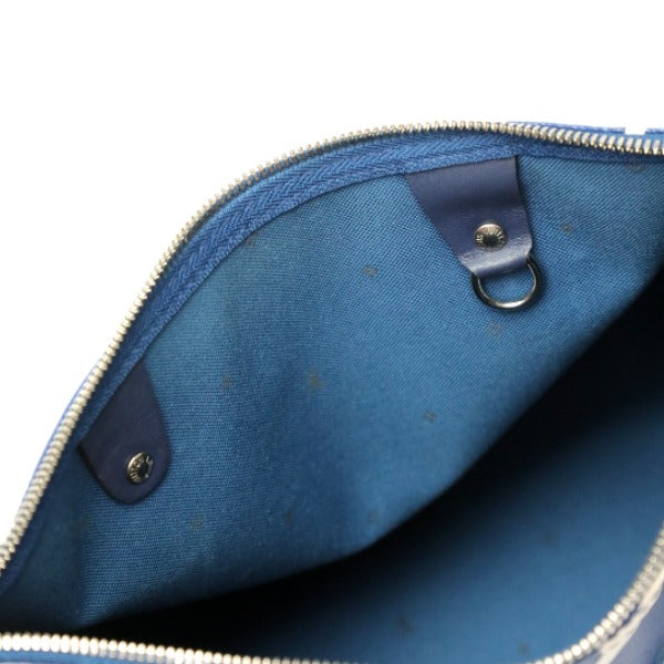 LOUIS VUITTON Shoulder Bag
 Bag Escal Speedy Bandouliere 30 M45146 Blue LV
 [SS]
 【second hand】 