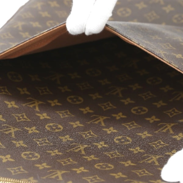 ルイヴィトン LOUIS VUITTON キャリーバッグ
 キャスター付き旅行かばん モノグラム ペガス55  モノグラムキャンバス M23294 ブラウン LV
 【SS】
 【中古】