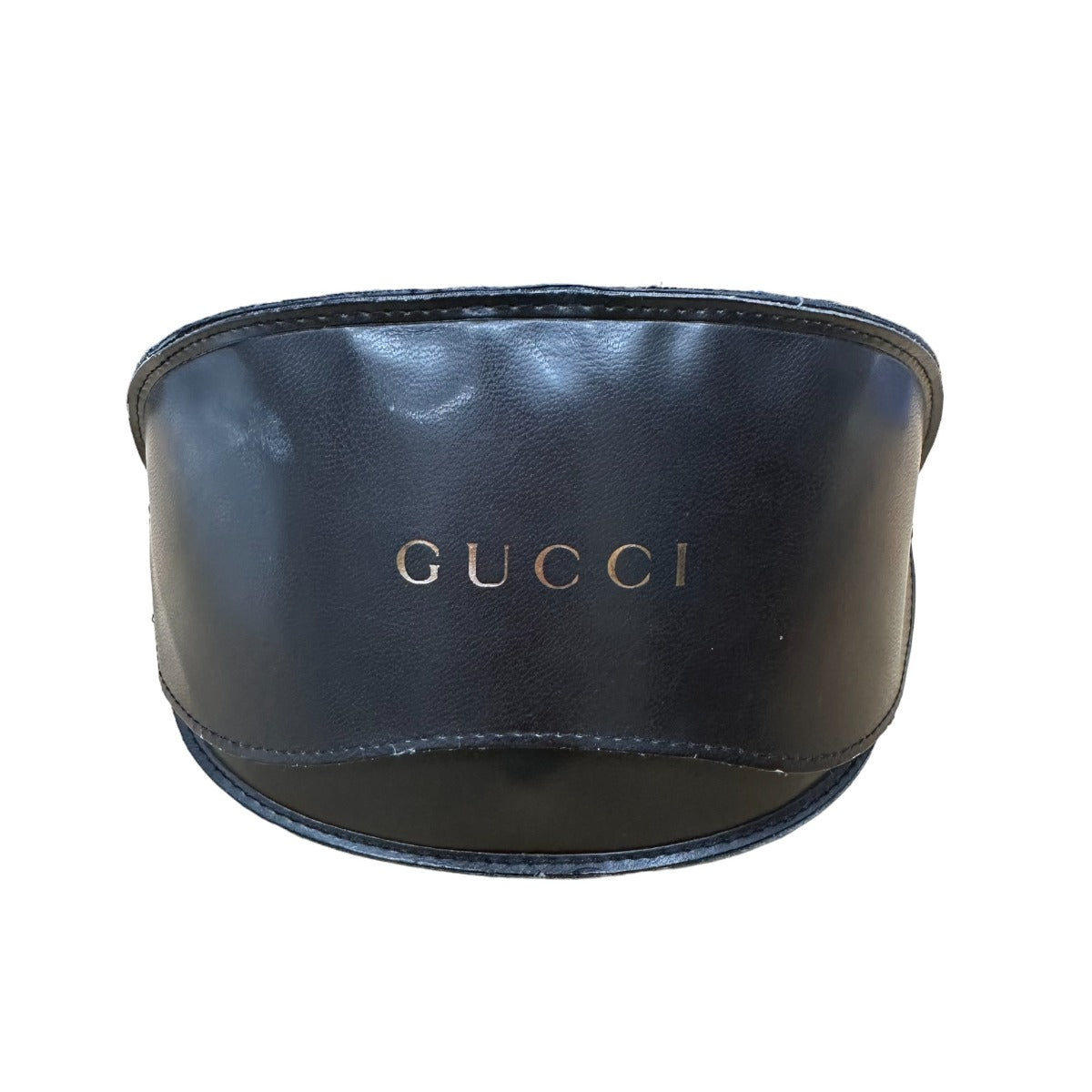 GUCCI Sunglasses
 Sunglasses 61□16 115 GG2991 Black [SS]
 【second hand】 