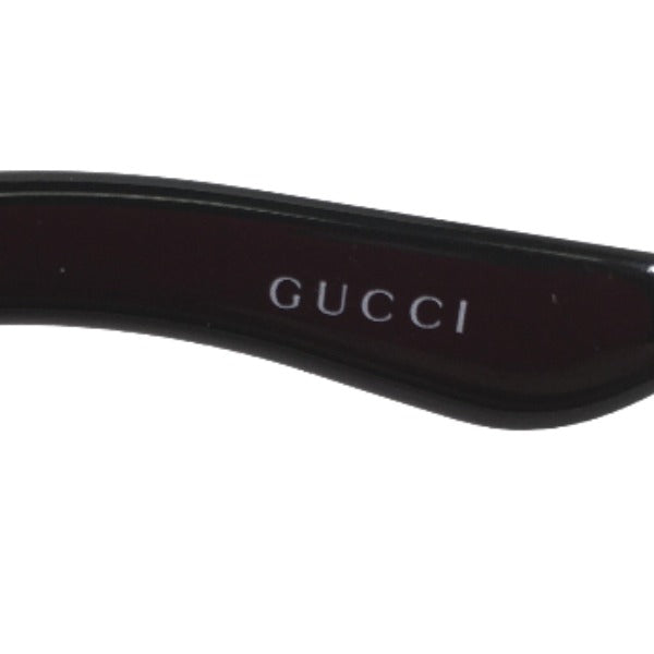 GUCCI Sunglasses
 Sunglasses 61□16 115 GG2991 Black [SS]
 【second hand】 