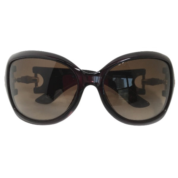 GUCCI Sunglasses
 Sunglasses 61□16 115 GG2991 Black [SS]
 【second hand】 