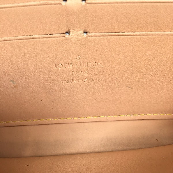 Louis Vuitton LOUIS VUITTON Long Wallet
 Long Wallet Monogram Zippy Wallet M60050 LV
 [SS]
 【second hand】 