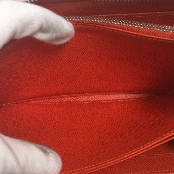 Louis Vuitton LOUIS VUITTON Long Wallet
 
Round Zipper Epi Zippy Wallet Epi Leather M60310 LV
 [SS]
 【second hand】 