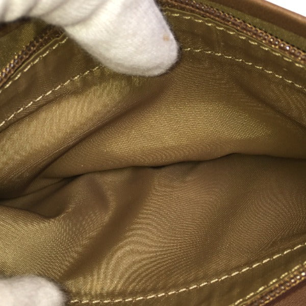 コーチ COACH 長財布
 長財布 シグネチャー キャンバス ブラウン 【SS】
 【中古】
