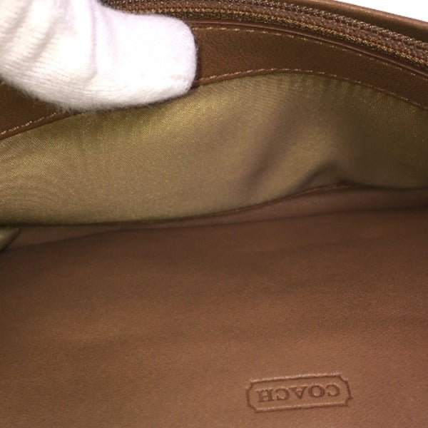 コーチ COACH 長財布
 長財布 シグネチャー キャンバス ブラウン 【SS】
 【中古】