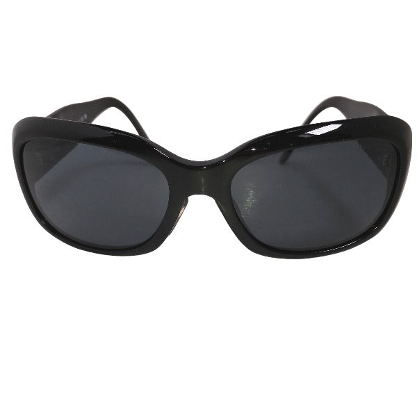 CHANEL Sunglasses
 Sunglasses Plastic 5102 Black [SS]
 【second hand】 