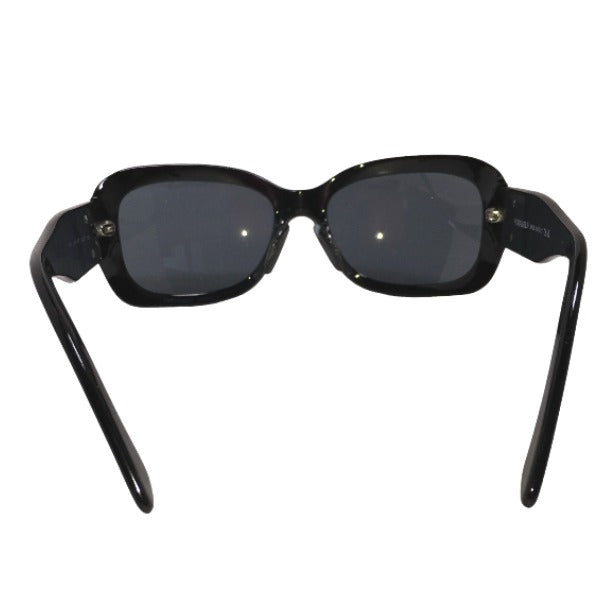 CHANEL Sunglasses
 Sunglasses Plastic 5102 Black [SS]
 【second hand】 