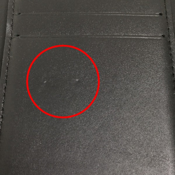 ルイヴィトン LOUIS VUITTON コインケース
 コインケース モノグラム ポルトフォイユ・ドーフィーヌ モノグラムキャンバス M68725 ブラウン LV
 【SS】
 【中古】