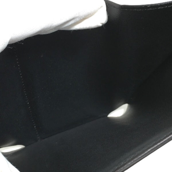 ルイヴィトン LOUIS VUITTON コインケース
 コインケース モノグラム ポルトフォイユ・ドーフィーヌ モノグラムキャンバス M68725 ブラウン LV
 【SS】
 【中古】