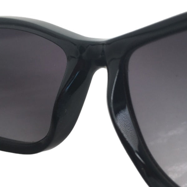 GUCCI Sunglasses
 Sunglasses GG307D Black [SS]
 【second hand】 