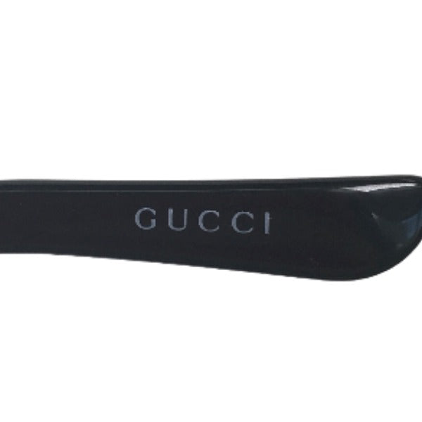 GUCCI Sunglasses
 Sunglasses GG307D Black [SS]
 【second hand】 