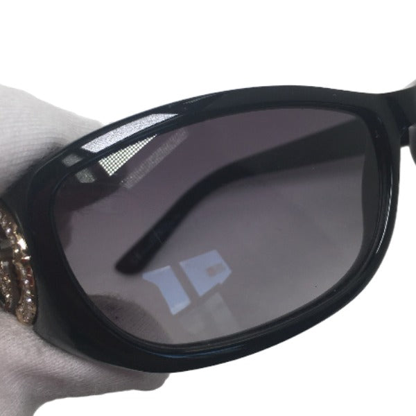 GUCCI Sunglasses
 Sunglasses GG307D Black [SS]
 【second hand】 