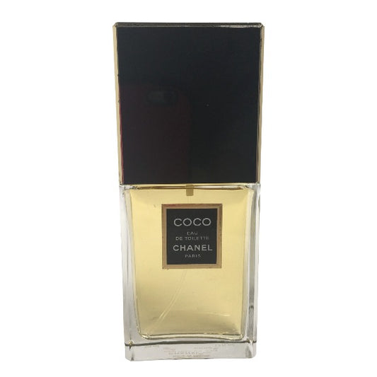シャネル CHANEL 香水
 50ml オードゥトワレット ココ 【SS】
 【中古】