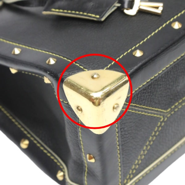 LOUIS VUITTON Tote Bag
 
Tote Bag Suhali Fabulow M91812 Noir LV
 [SS]
 【second hand】 