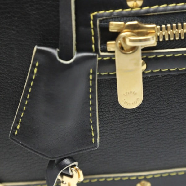LOUIS VUITTON Tote Bag
 
Tote Bag Suhali Fabulow M91812 Noir LV
 [SS]
 【second hand】 