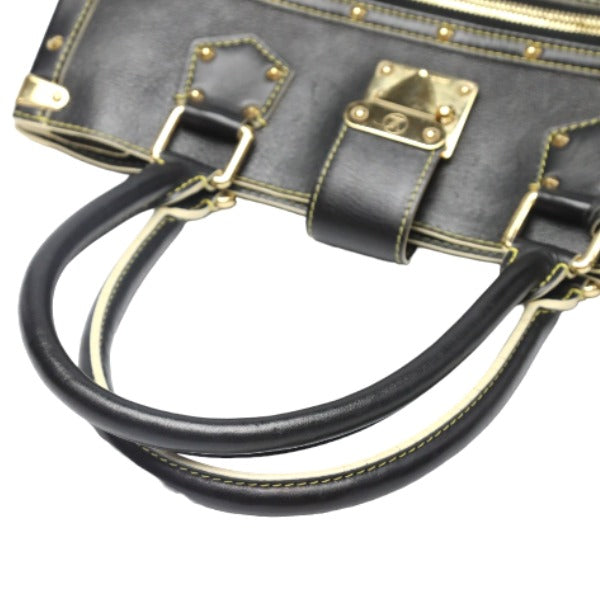 LOUIS VUITTON Tote Bag
 
Tote Bag Suhali Fabulow M91812 Noir LV
 [SS]
 【second hand】 
