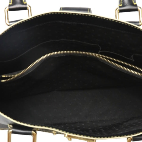 LOUIS VUITTON Tote Bag
 
Tote Bag Suhali Fabulow M91812 Noir LV
 [SS]
 【second hand】 