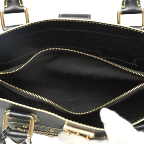 LOUIS VUITTON Tote Bag
 
Tote Bag Suhali Fabulow M91812 Noir LV
 [SS]
 【second hand】 