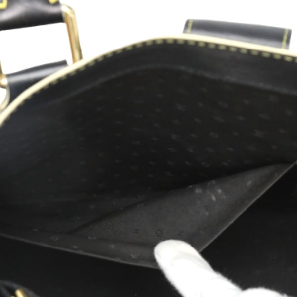 ルイヴィトン LOUIS VUITTON トートバッグ
 トートバッグ スハリ ファビュロー  M91812 ノワール LV
 【SS】
 【中古】