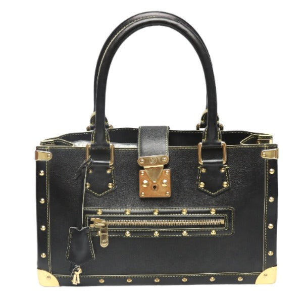 LOUIS VUITTON Tote Bag
 
Tote Bag Suhali Fabulow M91812 Noir LV
 [SS]
 【second hand】 
