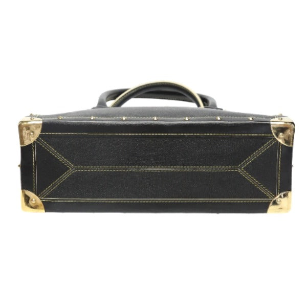 LOUIS VUITTON Tote Bag
 
Tote Bag Suhali Fabulow M91812 Noir LV
 [SS]
 【second hand】 