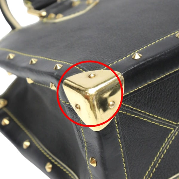 LOUIS VUITTON Tote Bag
 
Tote Bag Suhali Fabulow M91812 Noir LV
 [SS]
 【second hand】 
