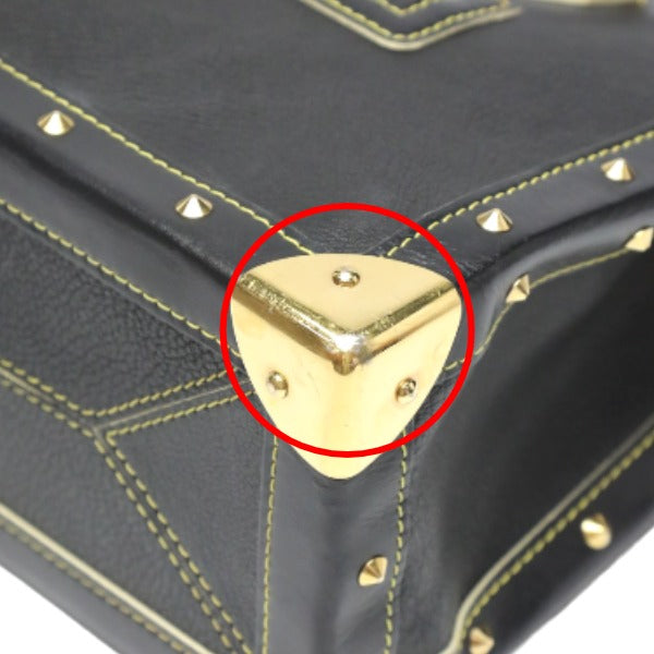 LOUIS VUITTON Tote Bag
 
Tote Bag Suhali Fabulow M91812 Noir LV
 [SS]
 【second hand】 