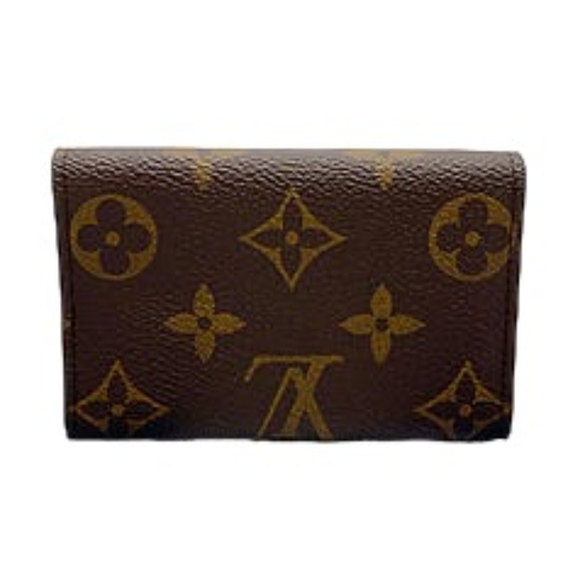 LOUIS VUITTON Key Case
 6-key case Monogram Multicle 6 Monogram canvas M62630 Brown LV
 【second hand】 