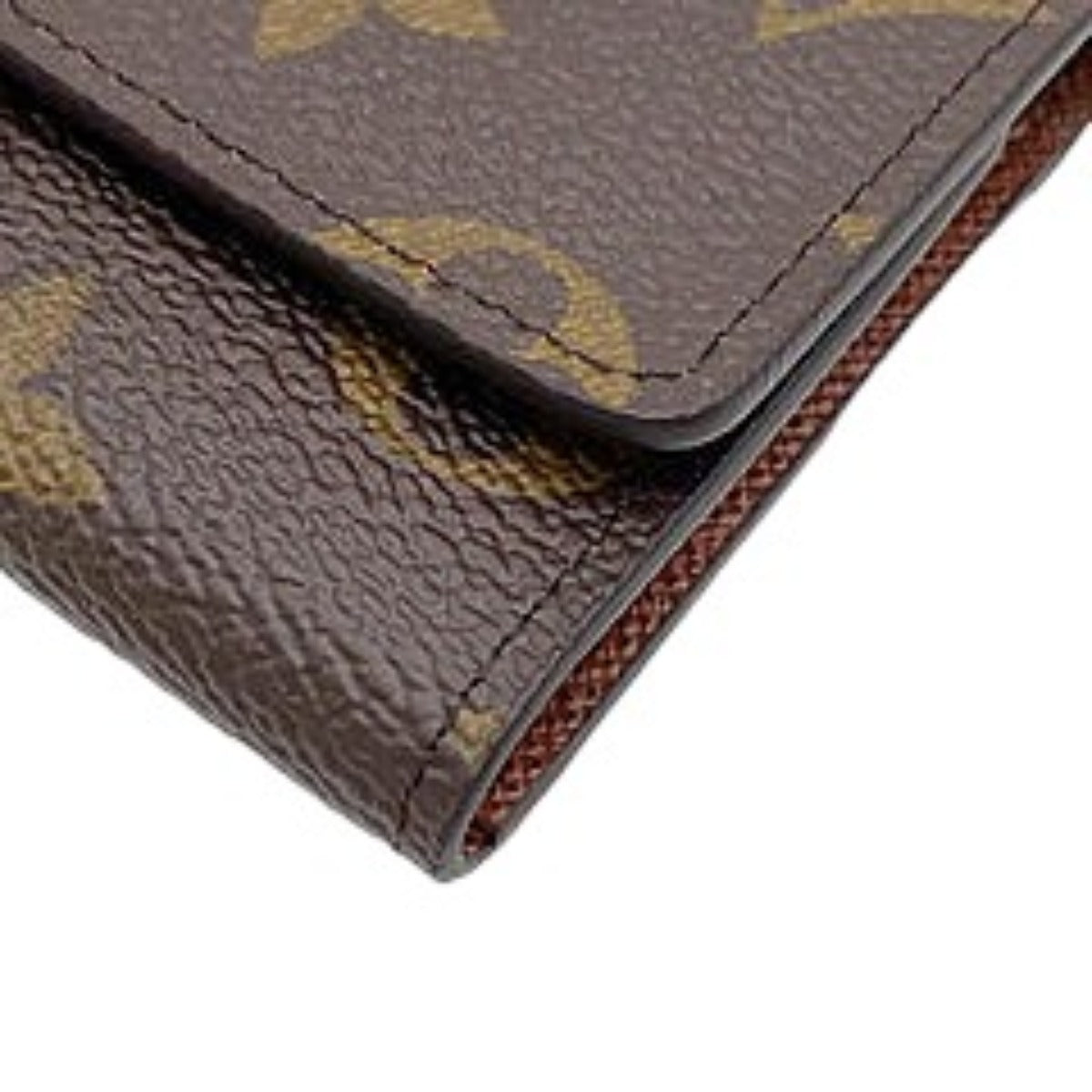 LOUIS VUITTON Key Case
 6-key case Monogram Multicle 6 Monogram canvas M62630 Brown LV
 【second hand】 