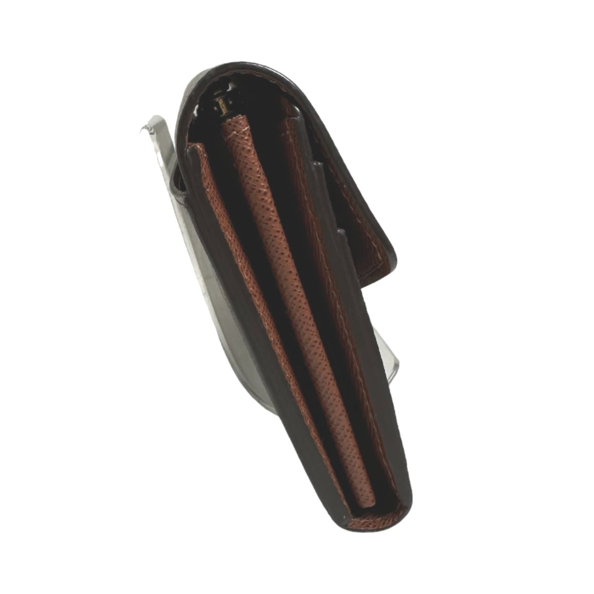 ルイヴィトン LOUIS VUITTON 長財布
 財布 モノグラム ポルトフォイユ・サラ モノグラムキャンバス M60531 ブラウン LV
 【SS】
 【中古】