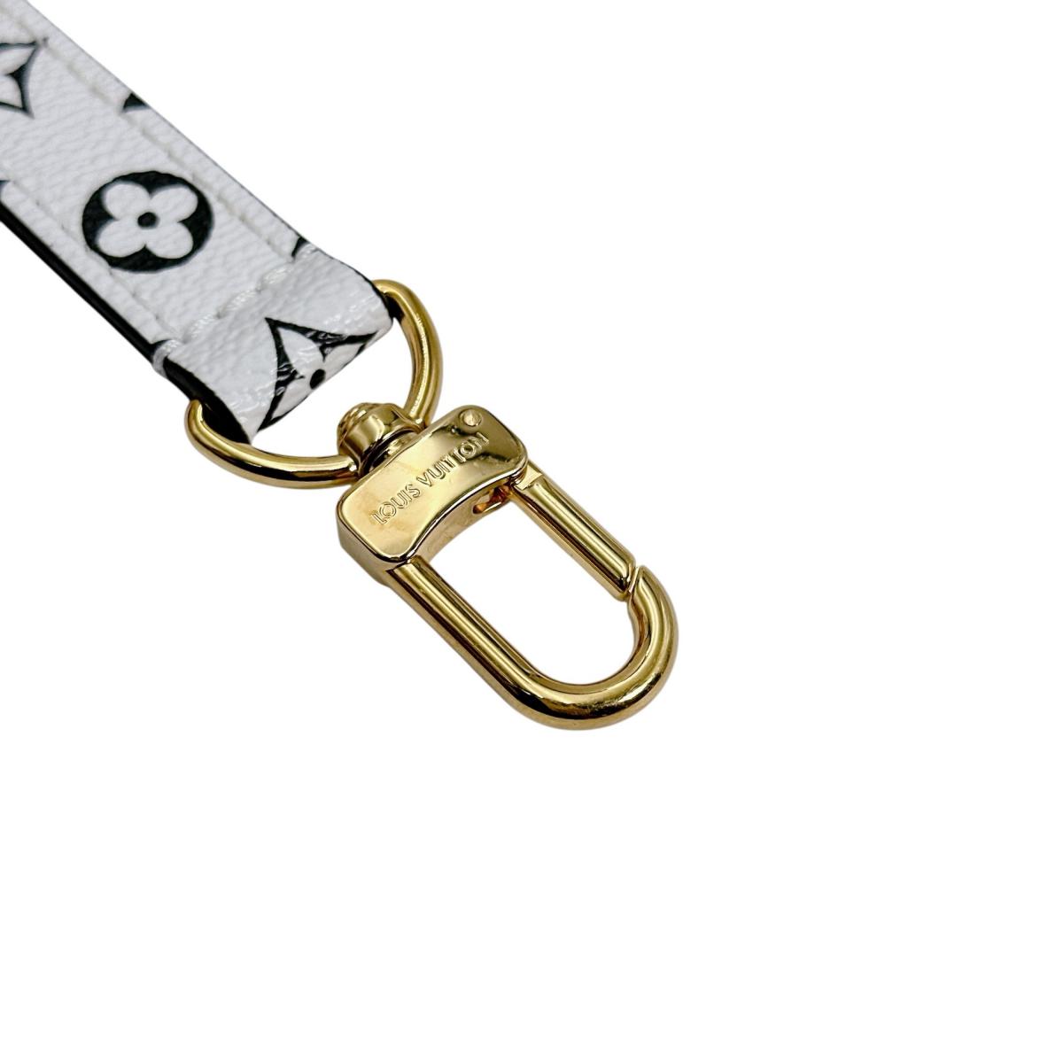 ルイヴィトン LOUIS VUITTON ショルダーバッグ
 ショルダーバッグ モノグラム・ジャイアント スピーディー・バンドリエール30 M44573 ルージュxピンク LV
 【中古】