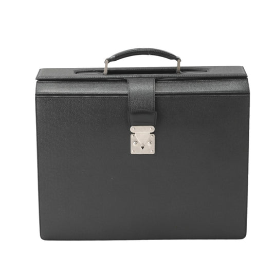 ルイヴィトン LOUIS VUITTON ビジネスバッグ
 ピロットケース タイガ ウラル タイガ M30022 アルドワーズ LV
 【SS】
 【中古】